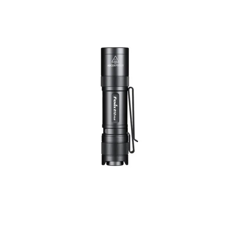 Ліхтар ручний Fenix E12 V3.0 — фото 3