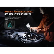 Ліхтар ручний Fenix E12 V3.0 — фото 9