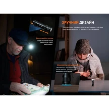Ліхтар ручний Fenix E12 V3.0 — фото 10