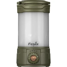 Ліхтар кемпінговий Fenix, темно-зелений CL26RPROGR — фото 2