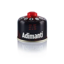 Газовий балон Adimanti 230 г AD-G23