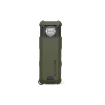 Портативний фумігатор-павербанк Flextail Max Repel S, зелений MR9600-GN-i