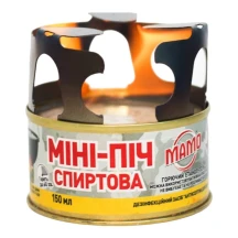Міні-піч МАМО з конфоркою,150 мл 864025