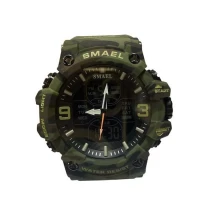 Годинник тактичний Smael №42