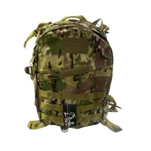 Рюкзак тактичний мультикам 50-60 л 3D Cordura 900D