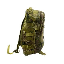 Рюкзак тактичний мультикам 50-60 л 3D Cordura 900D — фото 2
