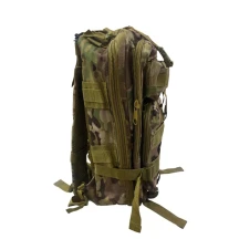 Рюкзак тактичний мультикам 35-40 л 3P Cordura 900D — фото 2