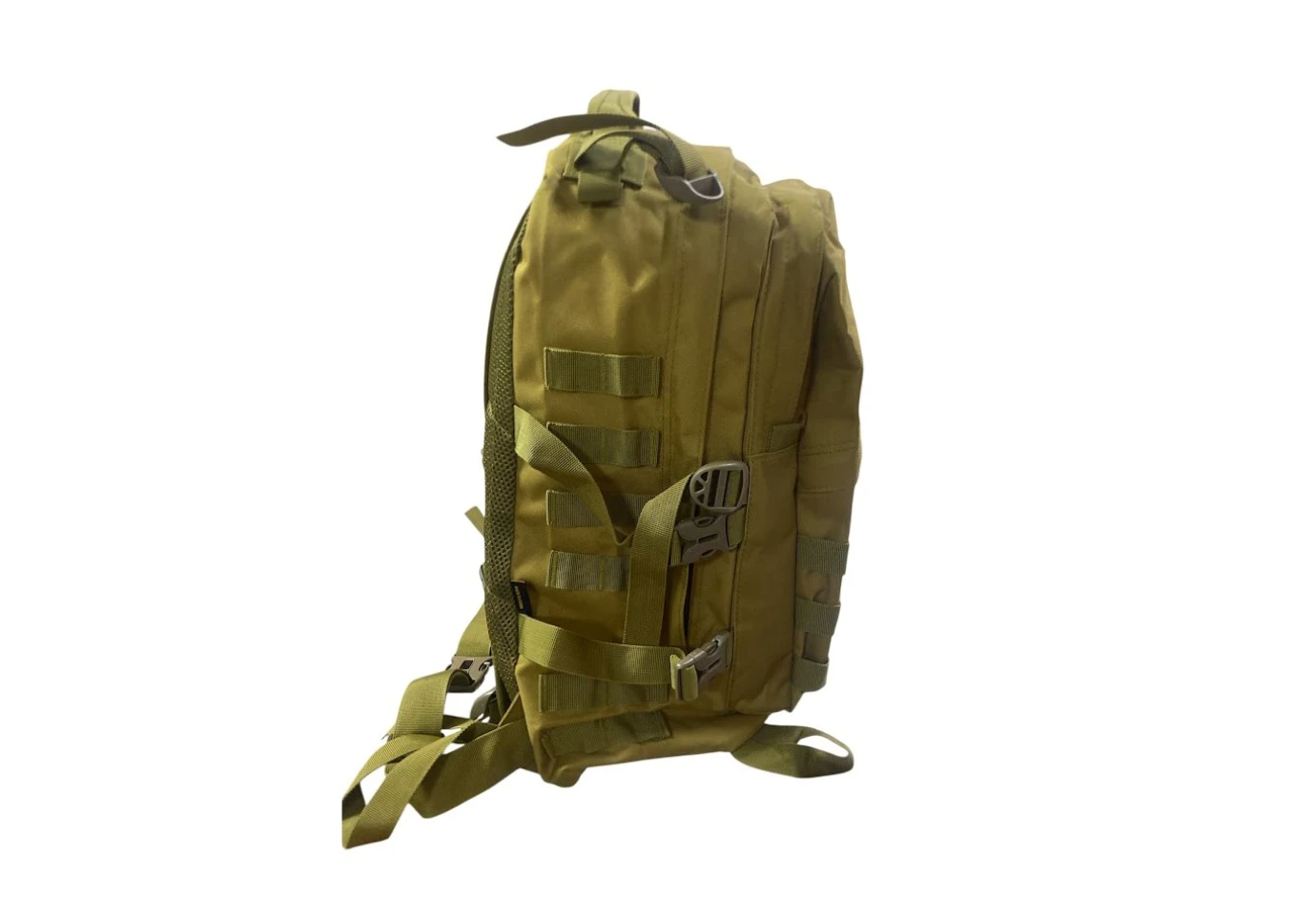 Рюкзак тактический койот 50-60 л 3D Cordura 900D
