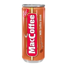 Кавовий напій МакКофе Original 240 мл ЖБ