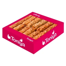 Східні солодощі  "Сезамка" 300 г Toniya