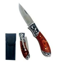 Нож складной из нержавеющей стали DD-101