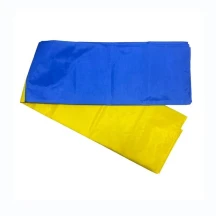 Прапор України 120 х 180 см поліестер П-8