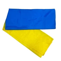 Прапор України 145 х 220 см, поліестер П-9