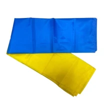 Прапор України 90 х 135 см поліестер П-6