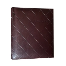 Фотоальбом 13 х 18 x 100, EVG Geometry Choko BKM57100