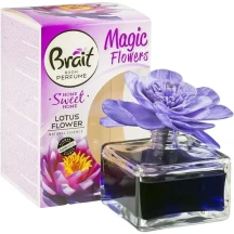 Ароматичний дифузор Brait Lotus Flower , 75 мл