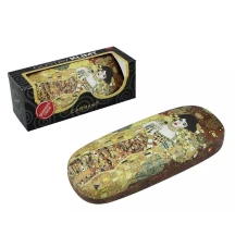 Футляр для очков Carmani Г.Клімт "Адель" 16 х 6,5 х 4 см 021-8215