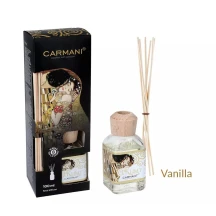 Аромадифузор Carmani Г.Клімт, запах ваніль, 100 мл 457-6001
