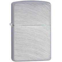 Запальничка ZIPPO Reg Chrome Arch у коробці 24647