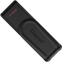 Флеш-пам'ять KINGSTON DT Exodia S 64Gb USB 3.2 DTXS/64GB