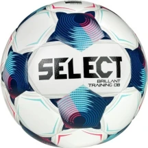 Мяч футбольный Select Brillant Replica Ukraine,  размер 5 086415