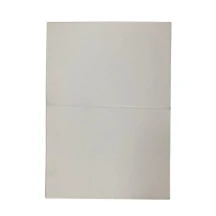 Картон для прошиву документів А4+, 360 г/м2, ціна за 100 аркушів 00108