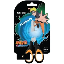 Ножницы детские Kite 13 см, с резиновыми вставками NR NR23-123