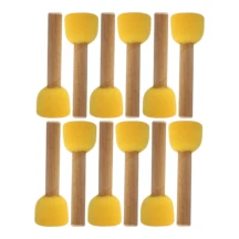 Набор спонжей D.K.Art&Craft 30 мм, 12 штук, поролон 94160658