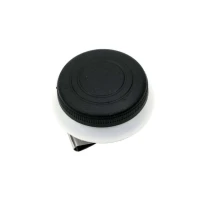 Олійниця одинарна пластикова D.Kart&Craft з кришкою 4,5 х 1,7 см 94160433