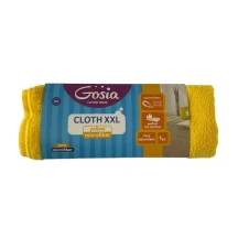 Серветка з мікрофібри Gosia XXL 500 мм х 600 мм 8294/3442