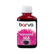 Чорнило BARVA Epson magent 140 мл E103-697е
