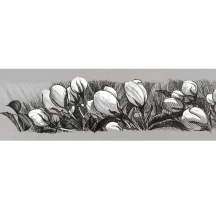 Ручка капілярна Faber-Castell Pitt Artist Pens, набір 4 штуки Black&White 167151 — фото 3