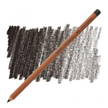 Олівець Faber-Castell Pitt темна сепія 175 на крейдяній основі 112275 — фото 2