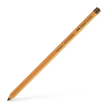 Карандаш Faber-Castell Pitt светлая сепия 177 на меловой основе 112277