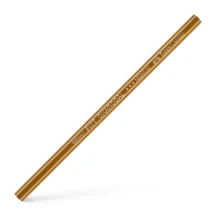 Карандаш угольный Faber-Castell Рitt прессованный средний 112995