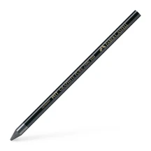 Карандаш Faber-Castell Pitt натуральный графит НВ 117300