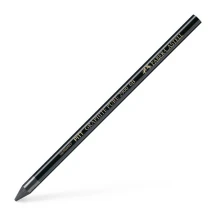 Карандаш Faber-Castell Pitt натуральный графит 6В 117307