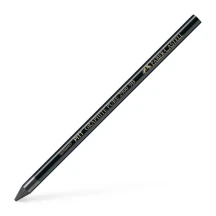Карандаш Faber-Castell Pitt натуральный графит 9В 117309