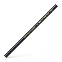Карандаш угольный Faber-Castell Рitt натуральный мягкий 117403
