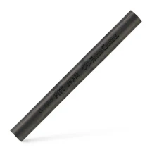 Уголь прессованый Faber-Castell Medium средний, 12 штук, коробка 129900