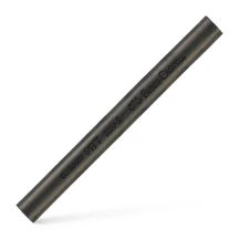 Уголь прессованый Faber-Castell Soft мягкий, 12 штук, коробка 129903