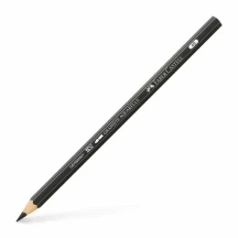 Карандаш чернографитный акварельный Faber-Castell Graphite Aquarelle 4B 117804