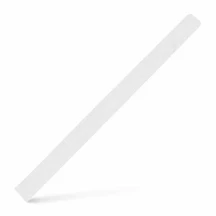 Пастель Faber-Castell Pitt біла м'яка 122802