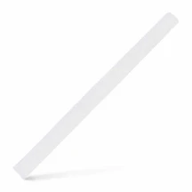 Пастель Faber-Castell Pitt біла середня 128401