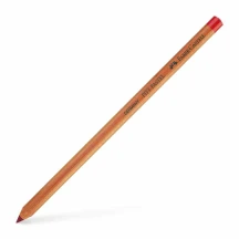 Карандаш пастельный Faber-Castell Pitt Pastell темно-красный 112125