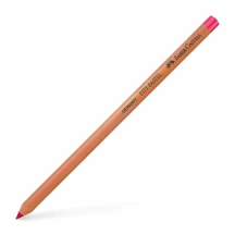 Олівець пастельний Faber-Castell Pitt Pastell малиновий алізарин 112126
