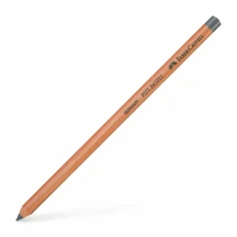 Карандаш пастельный Faber-Castell Pitt Pastell холодный серый ІV 112133