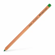 Олівець пастельний Faber-Castell Pitt Pastell зелена ялина 112167