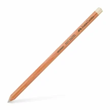 Олівець пастельний Faber-Castell Pitt Pastell теплий сірий І 112170