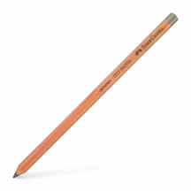 Олівець пастельний Faber-Castell Pitt Pastell теплий сірий ІV 112173